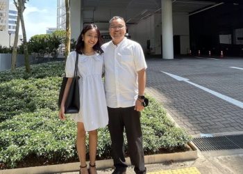 Pemilik Charles & Keith Undang Remaja Korban Bullying TikTok