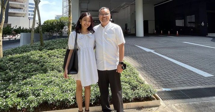 Pemilik Charles & Keith Undang Remaja Korban Bullying TikTok