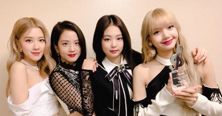 Wow! BLACKPINK Jadi Headliner Coachella