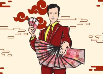 Mau Kaya Seperti Keturunan Tionghoa? Lakukan 5 Hal Ini!