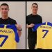 Profil Klub Arab Al Nassr yang Berani Gaji Ronaldo Rp 3 T