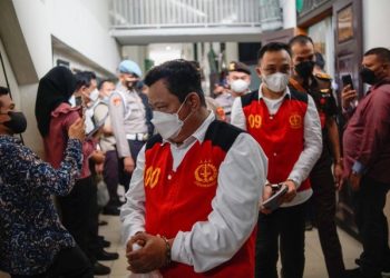 Kuasa Hukum Ricky Rizal dan Kuat Ma’ruf Hadirkan Ahli Pidana dan Psikolog