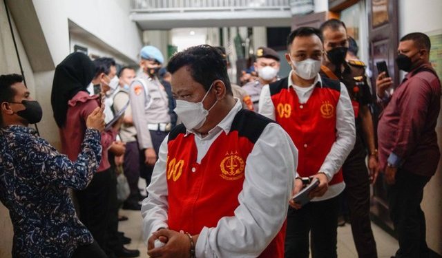 Kuasa Hukum Ricky Rizal dan Kuat Ma’ruf Hadirkan Ahli Pidana dan Psikolog