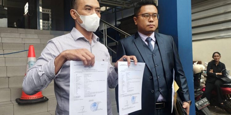 Alasan Raden Indrajana Bakal Ajukan Penangguhan Penahanan di Kasus KDRT Anak