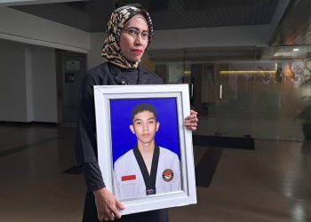 Mahasiswa UI Ditabrak Purnawirawan Polri, Kronologi Versi Polisi Vs Keluarga Berbeda