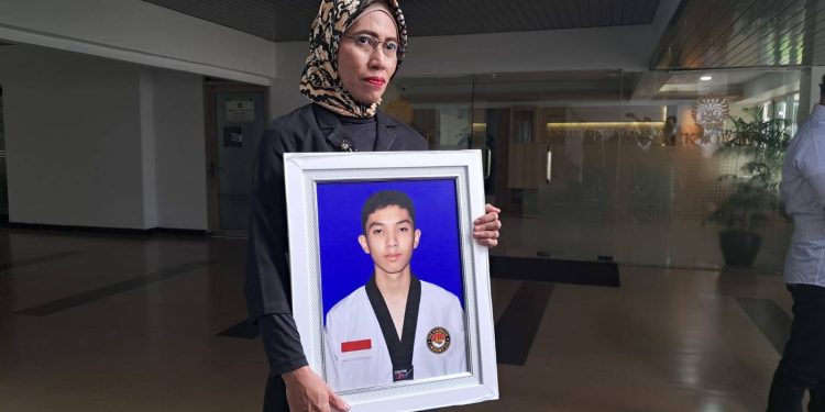 Mahasiswa UI Ditabrak Purnawirawan Polri, Kronologi Versi Polisi Vs Keluarga Berbeda