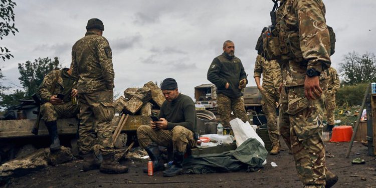 3 Tentara Tewas dan 16 Luka Akibat Ledakan Amunisi Guncang Rusia