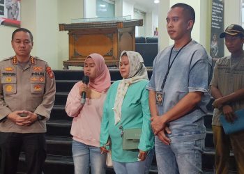 Para TKW Tergoda Gandakan Uang akibat Ajakan Anak Tiri Dukun Aki