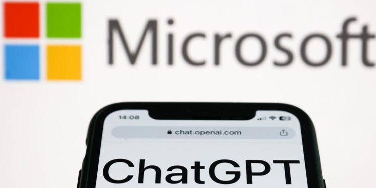 Beberapa Hari Setelah PHK Massal, Microsoft Investasi Miliaran di ChatGPT OpenAI