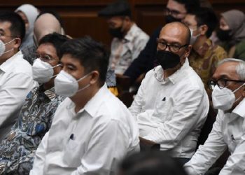 Masyarakat Anti Korupsi Minta Jaksa Ajukan Banding Terkait Vonis Hakim di Kasus Korupsi Minyak Goreng