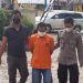 Pria di Pringsewu Ditangkap Polisi usai Curi Motor untuk Beli Sabu