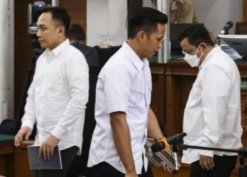 Sidang Brigadir J : Kuat Ma’ruf dan Ricky Rizal Hadirkan Ahli Guna Bantah Dakwaan Jaksa