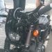 Usai Tabrak Lansia Sampai Mati, Pengendara Harley Davidson di Menteng Jadi Tersangka