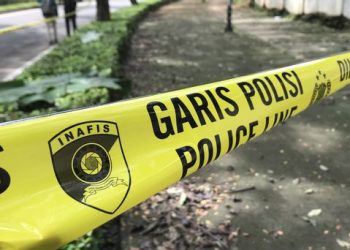 Tragis, Pria yang Tewas di Depan Kampus Yarsi Ternyata Korban Begal yang Akan Menikah