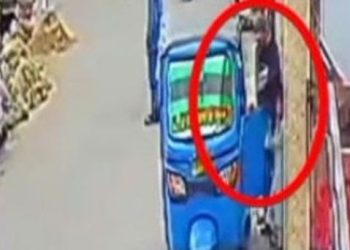 Akhirnya, Malika, Bocah 6 Tahun yang Diculik Pemulung Ditemukan di Ciledug