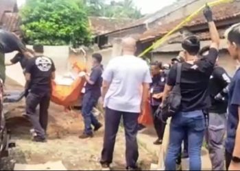 Sebagian Besar Korban Serial Killer Wowon Cs Merupakan Keluarga Pelaku