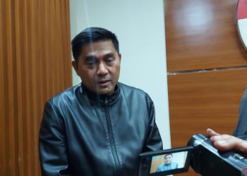 Dilaporkan LSM, Penindakan KPK Serahkan Pembuktian Terhadap Dirinya ke Dewas