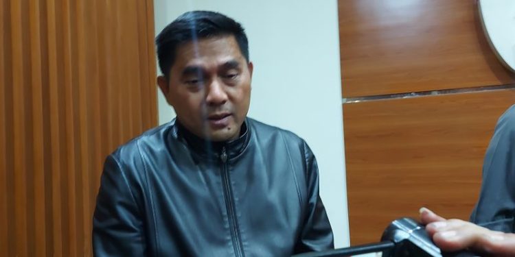 Dilaporkan LSM, Penindakan KPK Serahkan Pembuktian Terhadap Dirinya ke Dewas