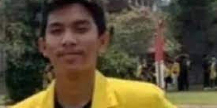 Mahasiswa UI yang Tewas Ditabrak Purnawirawan Polri Malah Jadi Tersangka