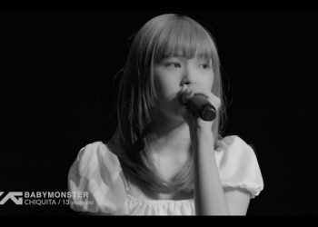 Satu Kewarganegaraan dengan LiSA, Ini dia Anggota BabyMonster ke 3