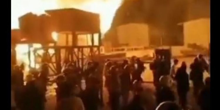 Insiden Pekerja Lokal Versus China di Morowali Utara Akan Diinvestigasi PT GNI