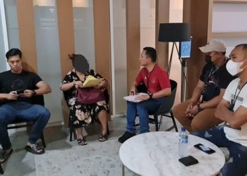 Polda Metro Jaya Ungkap Penipuan Umrah, 242 Calon Jamaah Menjadi Korban Kerugian Capai Rp 22 Miliar