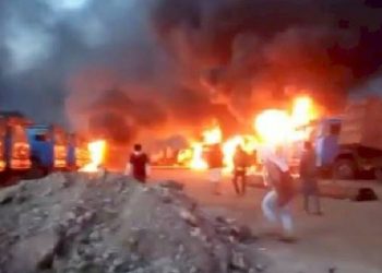 Direksi PT GNI Buka Suara Soal TKA China Pukul TKI di Area Smelter