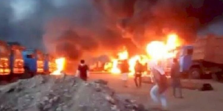 Direksi PT GNI Buka Suara Soal TKA China Pukul TKI di Area Smelter