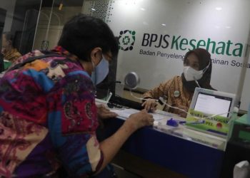 Tarif Sudah Naik, BPJS Kesehatan Minta RS Tingkatkan Layanan