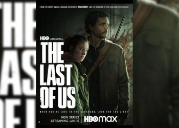 Heboh RI di Serial The Last Of Us, Lokasi Syutingnya di Sini