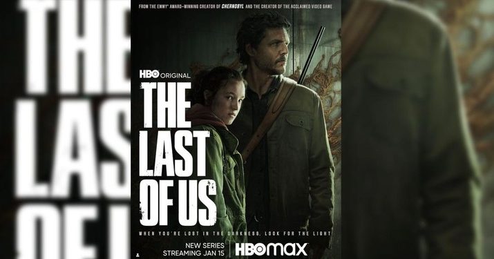 Heboh RI di Serial The Last Of Us, Lokasi Syutingnya di Sini