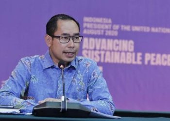 WNI Terpidana Pelecehan Seksual Warga Libanon Didampingi KJRI Jeddah