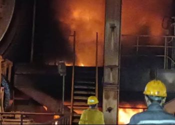 1 TKA dan 2 Pekerja Lokal Tewas Buntut Bentrok Maut di Pabrik Smelter PT GNI