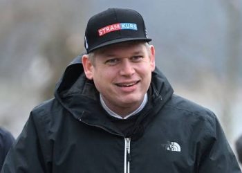 Dikecam Sana-sini, Aksi Rasmus Paludan Bakar Al-Qur’an Tak Berhenti