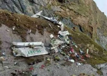 Begini Kronologi Kecelakaan Pesawat di Nepal yang Menewaskan Puluhan Orang