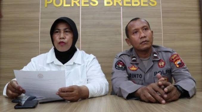 Polisi Sita Surat Damai Pemerkosaan di Brebes