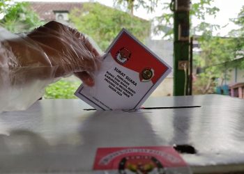 Soal Sistem Proporsional Terbuka, Mahkamah Konstitusi Diminta Netral dan Obyektif