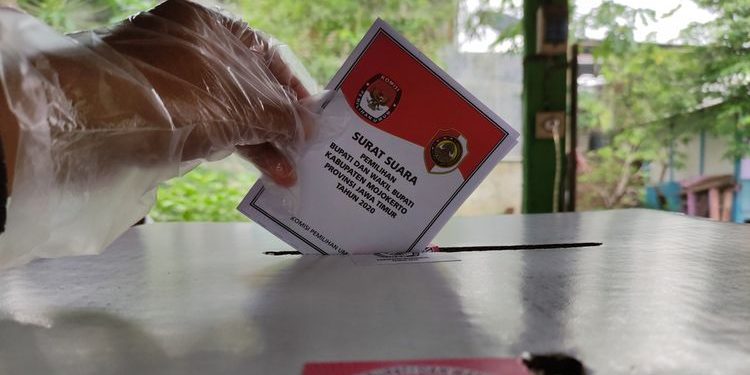 Soal Sistem Proporsional Terbuka, Mahkamah Konstitusi Diminta Netral dan Obyektif