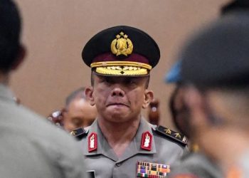 Ferdy Sambo Sebut Harusnya Brigadir J yang Duduk di Persidangan, Gegara Hal Ini