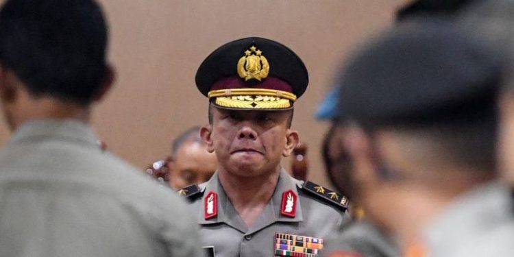 Ferdy Sambo Sebut Harusnya Brigadir J yang Duduk di Persidangan, Gegara Hal Ini