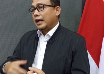 Pihak Kepolisian yang Tangkap Pencuri di Rumah Jaksa Dapat Sanjungan KPK