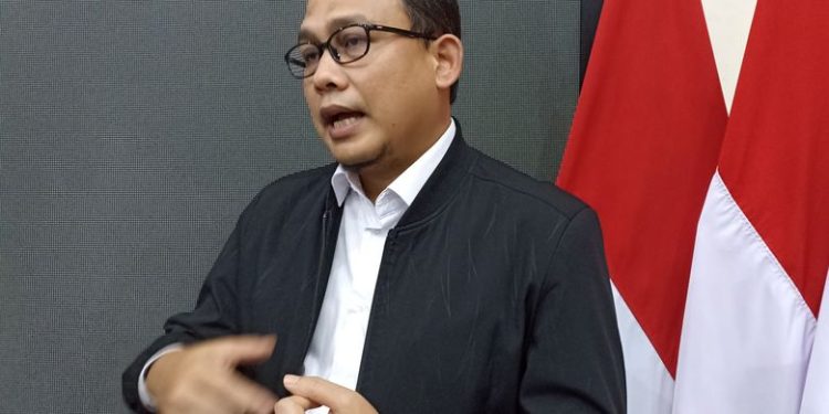 Pihak Kepolisian yang Tangkap Pencuri di Rumah Jaksa Dapat Sanjungan KPK