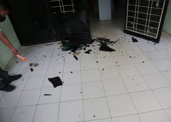 14 Pelaku Perusakan Kantor MUI Lampung Ditangkap