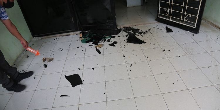 14 Pelaku Perusakan Kantor MUI Lampung Ditangkap