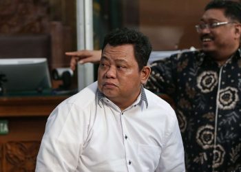 Pengacara Kuat Ma’ruf Tegaskan Kliennya Tak Terlibat Kasus Pembunuhan Brigadir J