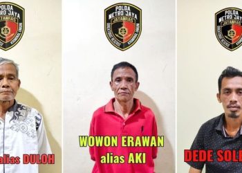 Polisi Telusuri Waktu Kematian Halimah Istri Wowon yang Tewas Dibunuh