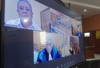 Soal Tuntutan 12 Tahun Penjara Eks Ketua DPRD Jabar Dinilai Berlebihan