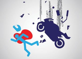 Pemotor yang Tewas Tabrak Pohon Beringin di Blitar Diduga ODGJ Kabur