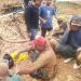 Tujuh Pekerja PETI di Merangin Jambi Diringkus Polisi