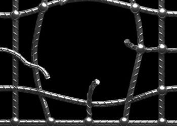 Malam Tahun Baru, Tujuh Tahanan Polres Pasuruan Kabur dengan Membobol Ventilasi